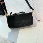 Marc jacobs the duffle bag - Görsel 4