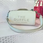 Marc jacobs the duffle bag - Görsel 5