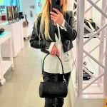 Marc jacobs the duffle bag - Görsel 6