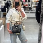 Marc jacobs the tote bag