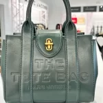 Marc jacobs the tote bag - Görsel 2