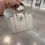 Marc jacobs the tote bag - Görsel 4