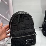 Marx Jacobs nylon crossbody - Görsel 5