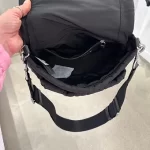 Marx Jacobs nylon crossbody - Görsel 2