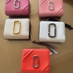 Matc jacobs snapshot cüzdan