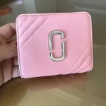 Matc jacobs snapshot cüzdan - Görsel 9