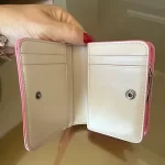 Matc jacobs snapshot cüzdan - Görsel 7