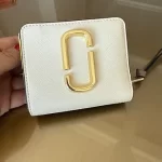 Matc jacobs snapshot cüzdan - Görsel 5