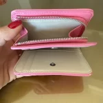 Matc jacobs snapshot cüzdan - Görsel 4