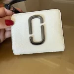 Matc jacobs snapshot cüzdan - Görsel 3