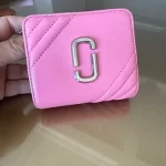 Matc jacobs snapshot cüzdan - Görsel 2