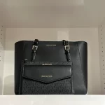 Michaelkors 3’in 1 bag