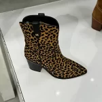 Michaelkors bot - Görsel 3