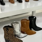 Michaelkors bot - Görsel 2