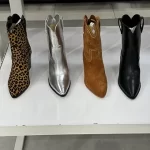 Michaelkors bot - Görsel 8