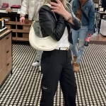 Coach Aria Bag - Görsel 8