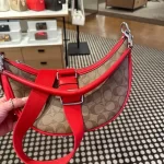 Coach Aria Bag - Görsel 5