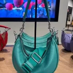 Coach Aria Bag - Görsel 2