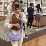 Coach Aria Bag - Görsel 10