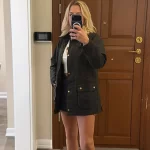 Barbour Ceket - Görsel 2