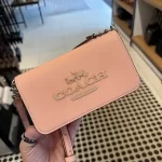 Coach Bag - Görsel 3