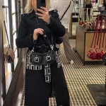 Coach Bag - Görsel 6