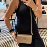 Coach Bag - Görsel 4