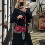 Coach Bag - Görsel 7