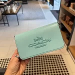 Coach Bag - Görsel 5