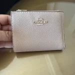 COACH CÜZDAN - Görsel 3