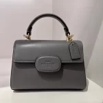 Coach eliza mini bag - Görsel 4