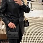 Coach eliza mini bag - Görsel 2