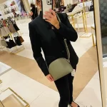 FURLA CLASSİC CROSSBODY