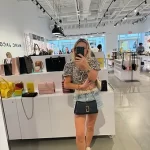 Marc jacobs bag - Görsel 3