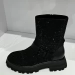 Michaelkors bot - Görsel 4