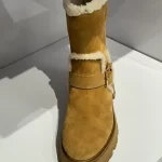 Michaelkors bot - Görsel 7