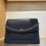 Tory burch robinson crossbody - Görsel 7