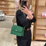 Tory burch robinson crossbody