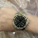 Michaelkors watch - Görsel 2