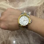 Michaelkors watch - Görsel 2