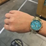 MK7216 WOMEN WATCH - Görsel 3