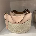 Michaelkors Dover bag - Görsel 7