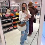 Michaelkors Dover bag - Görsel 2