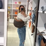 Michaelkors Dover bag