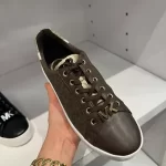 Michaelkors popy sneakers - Görsel 3
