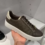 Michaelkors popy sneakers - Görsel 4