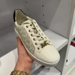 Michaelkors popy sneakers - Görsel 5