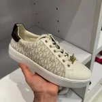 Michaelkors popy sneakers - Görsel 6