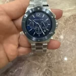Michaelkors men watch - Görsel 3