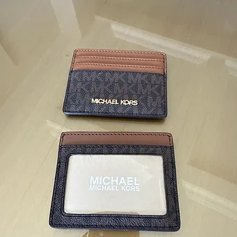 Michael Kors kartlık Michaelkors kartlık - Görsel 1